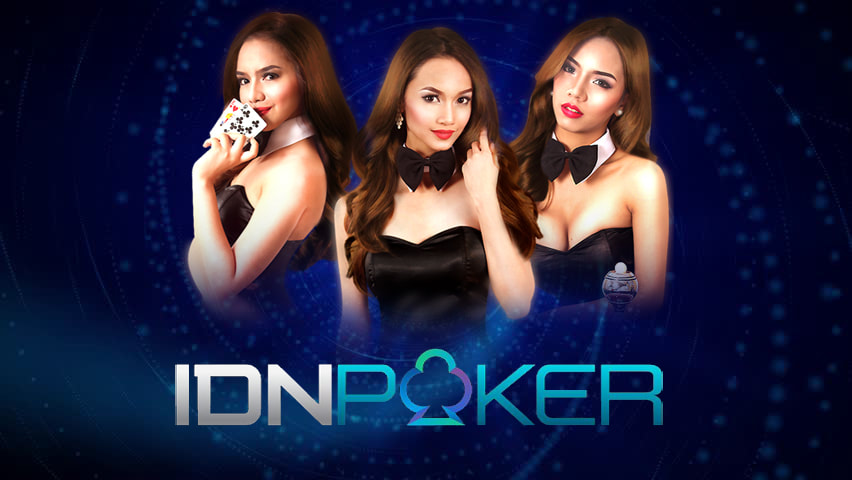 IDN Poker: Salah Satu Server Judi Terbaik